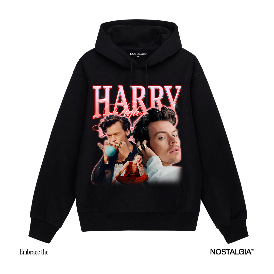 Harry styles hoodie deals