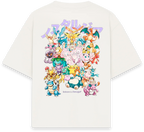 Kanto T-Shirt