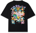 Kanto T-Shirt