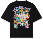 Kanto T-Shirt