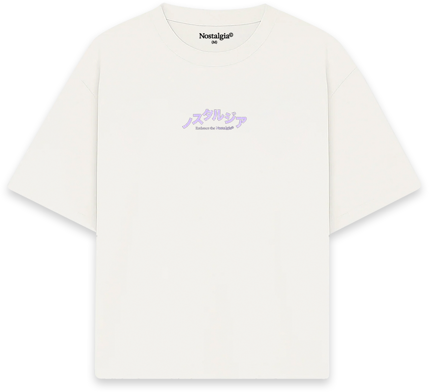 Kanto T-Shirt