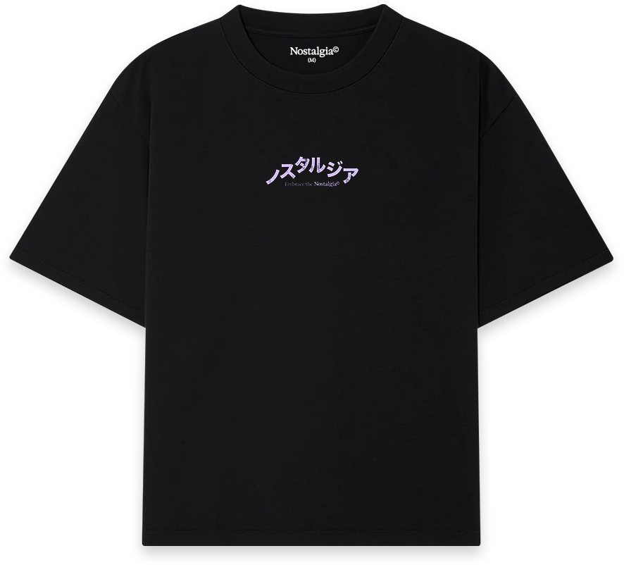 Kanto T-Shirt