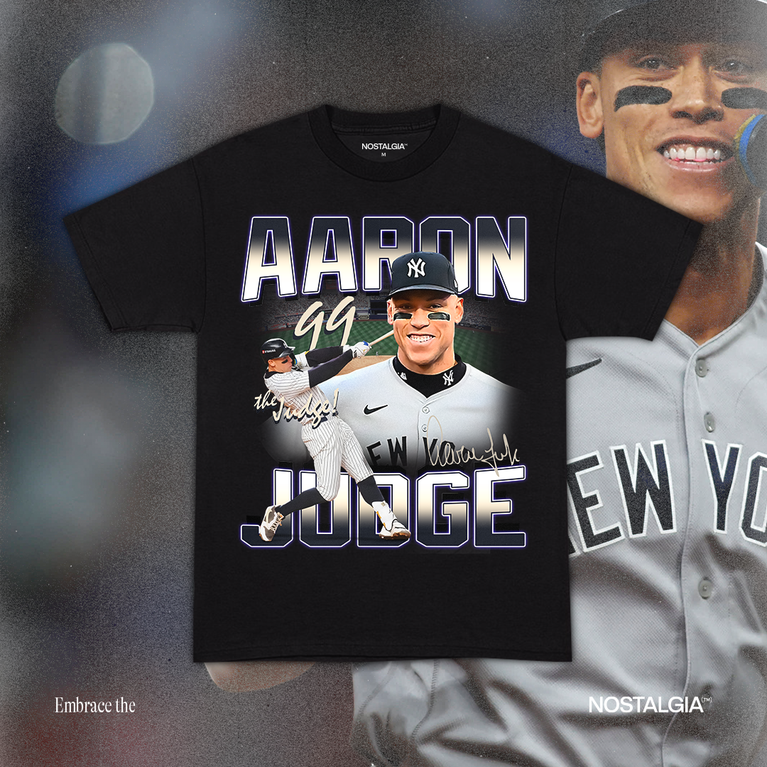 Aaron Judge T-Shirt