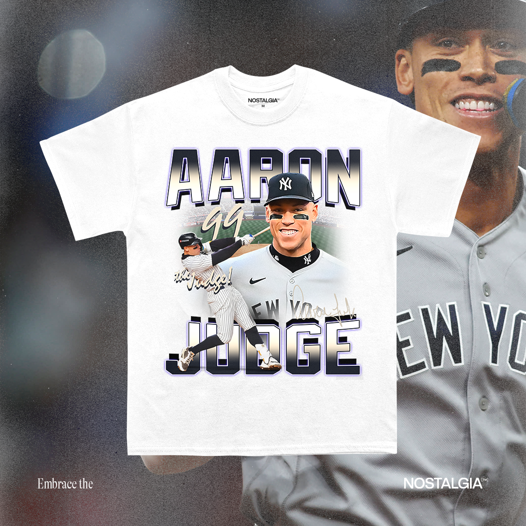 Aaron Judge T-Shirt