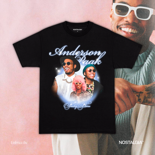 Anderson Paak T-Shirt