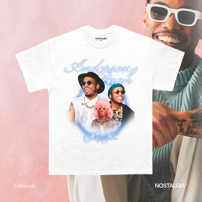 Anderson Paak T-Shirt