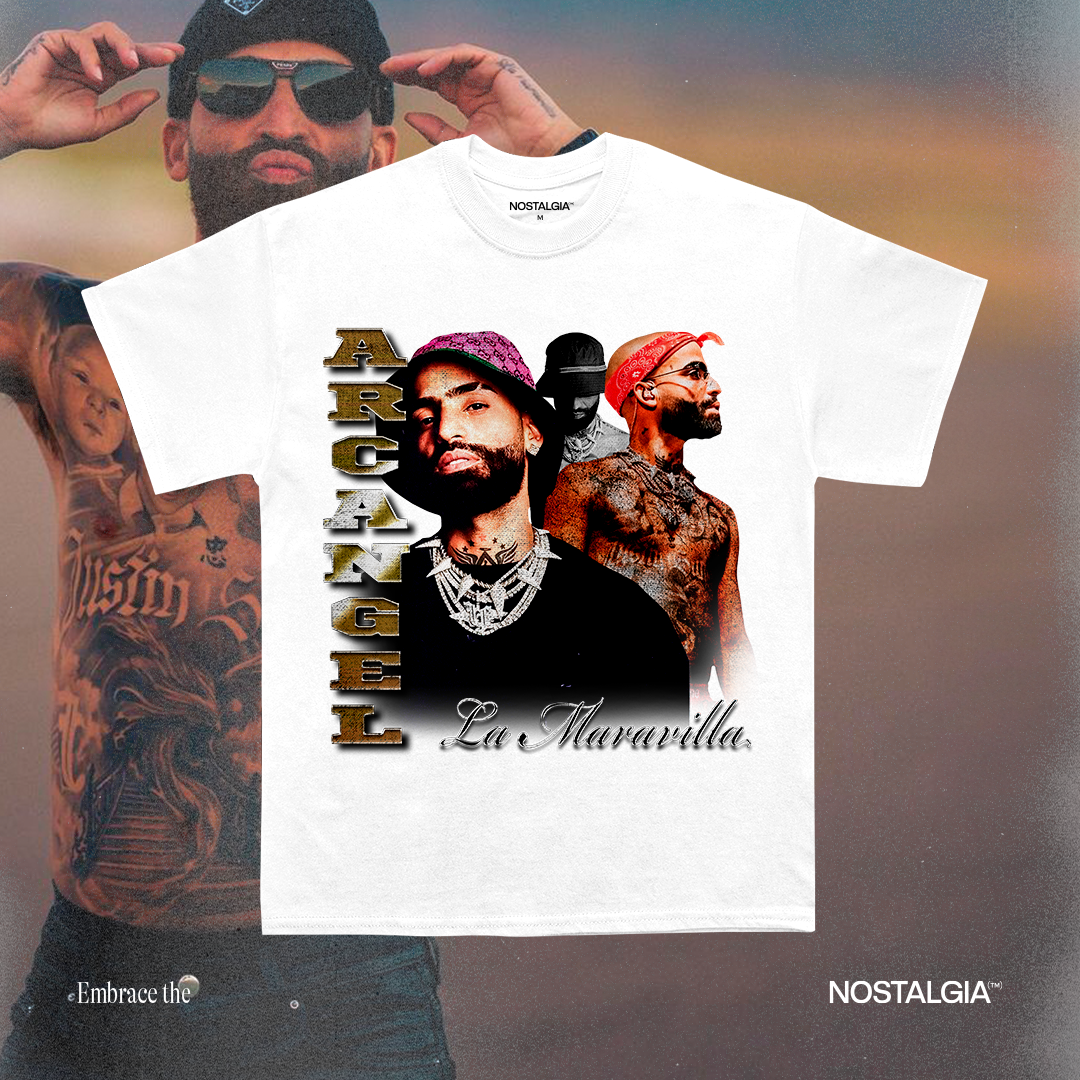 Arcangel T-Shirt