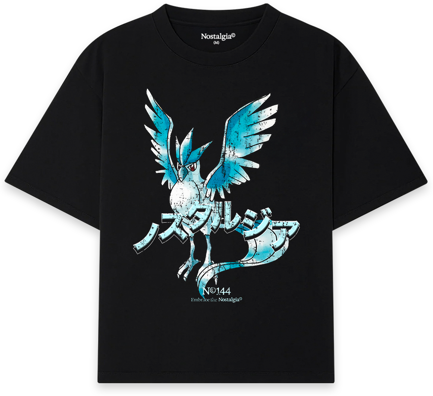 Blizzard 144 T-Shirt