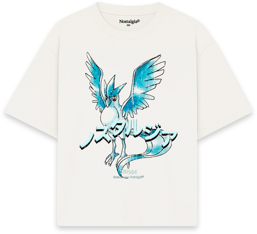 Blizzard 144 T-Shirt