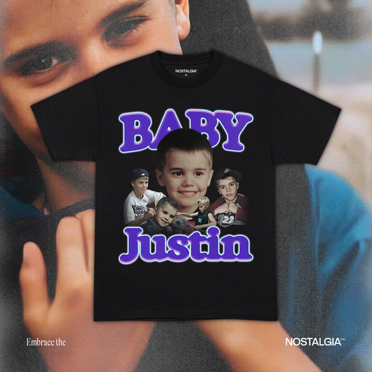 Baby JB T-Shirt