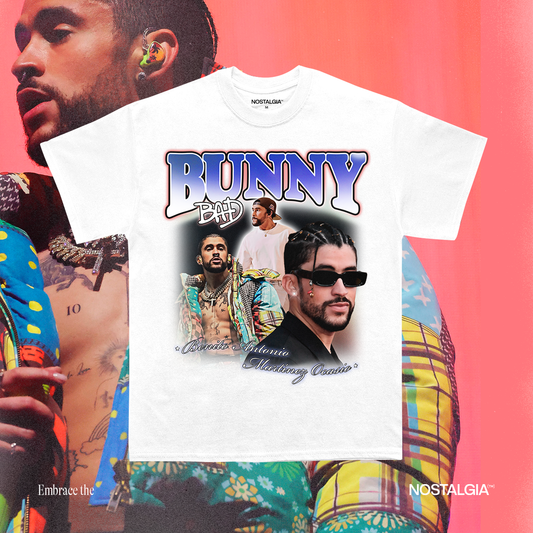 Bad Bunny 3.0 T-Shirt