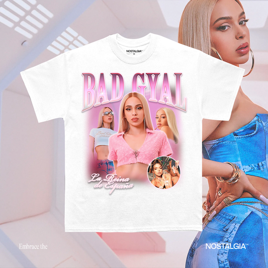 Bad Gyal T-Shirt