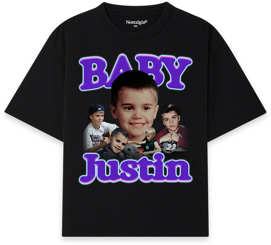 Baby JB T-Shirt