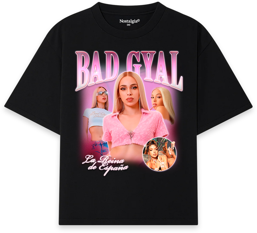 Bad Gyal T-Shirt