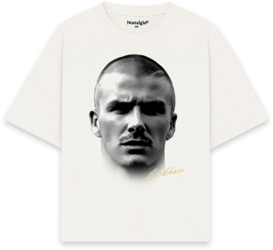 Beckham T-Shirt