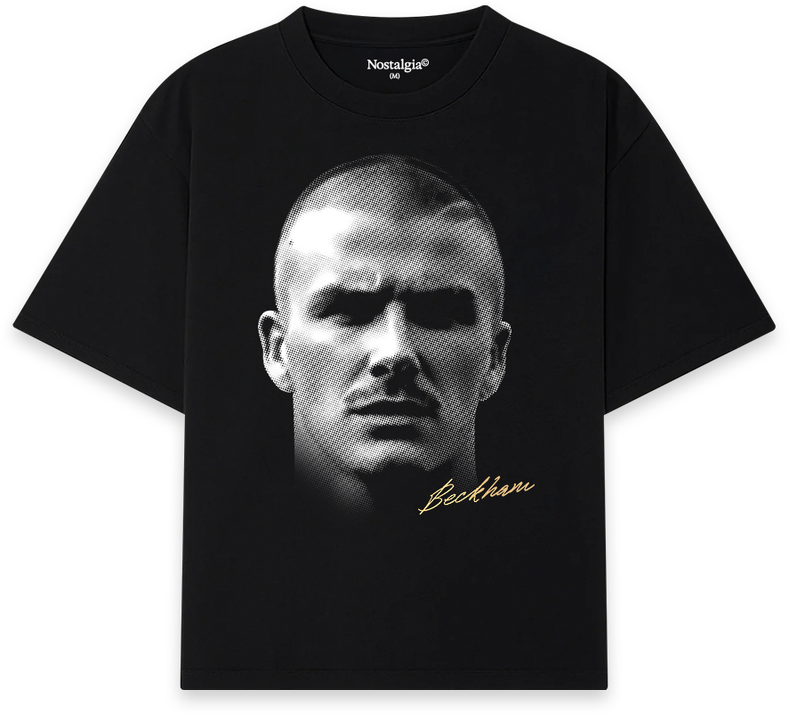Beckham T-Shirt
