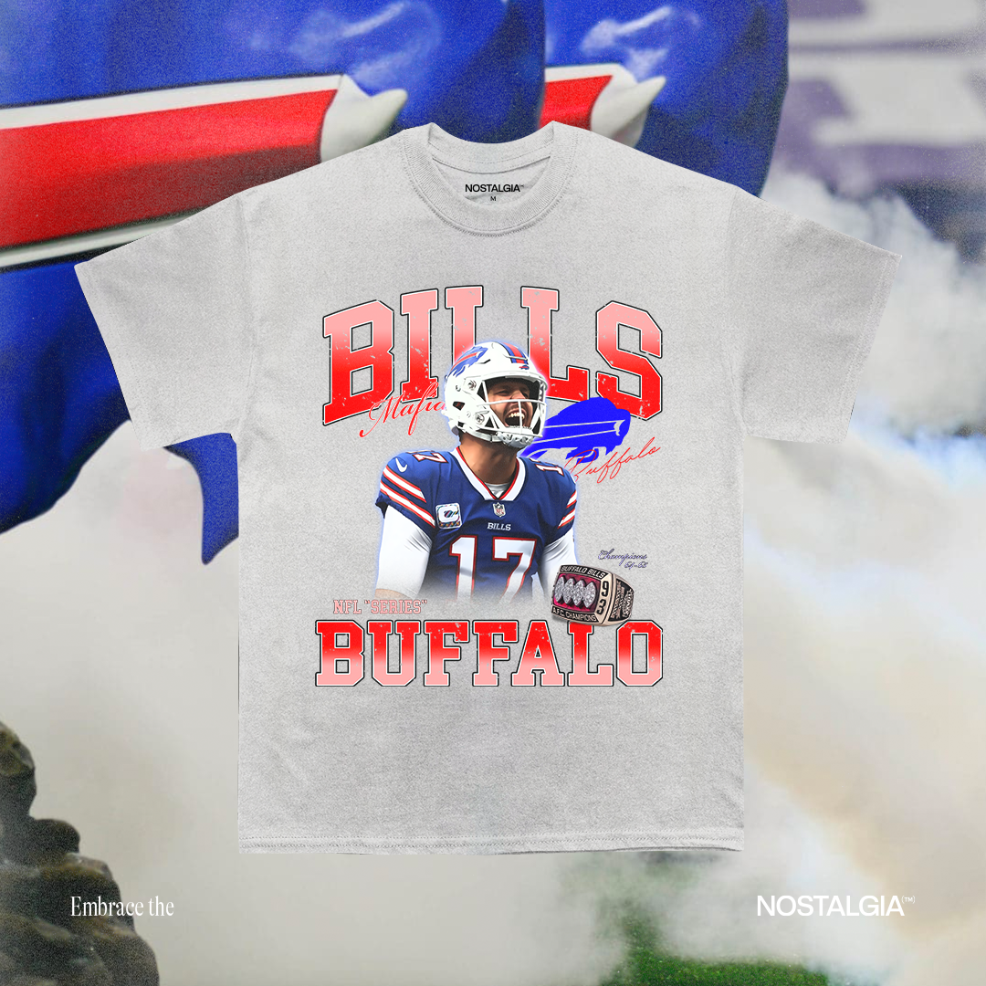 Bills T-Shirt