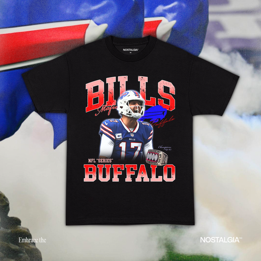 Bills T-Shirt