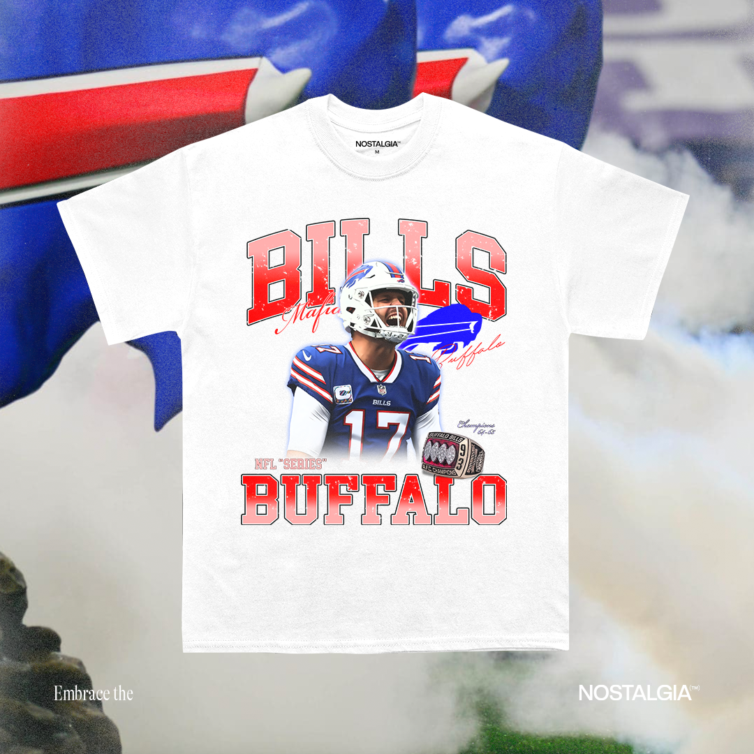 Bills T-Shirt