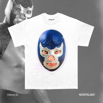 Blue Demon T-Shirt