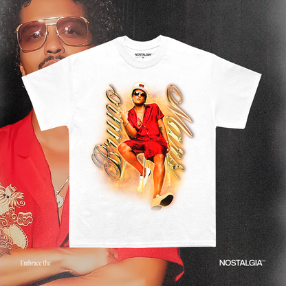 Bruno Mars T-Shirt