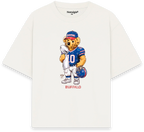 Buffalo Bear T-Shirt