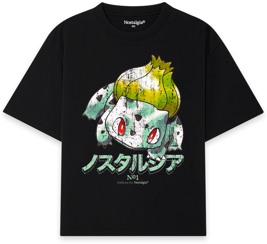 Seed 001 T-Shirt