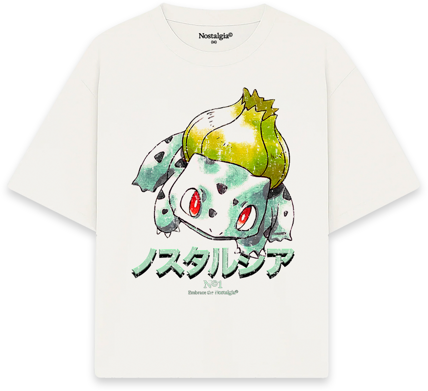 Seed 001 T-Shirt
