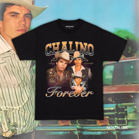 Chalino 2.0 T-Shirt