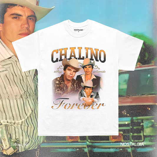 Chalino 2.0 T-Shirt