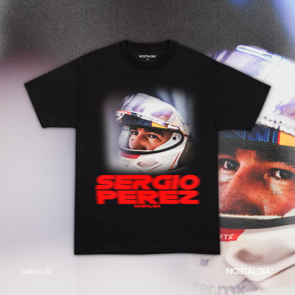 Checo 3.0 T-Shirt