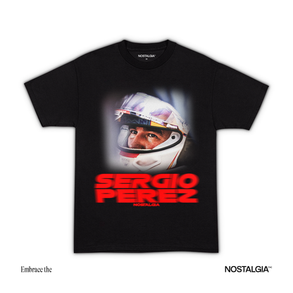 Checo 3.0 T-Shirt