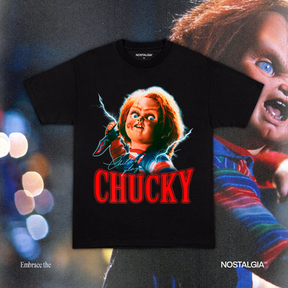 Chucky T-Shirt