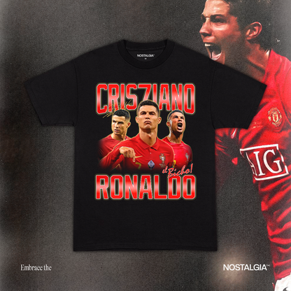 CR7 T-Shirt