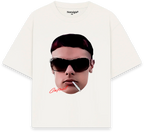 Ca7riel BIG HEAD T-Shirt