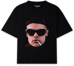 Ca7riel BIG HEAD T-Shirt