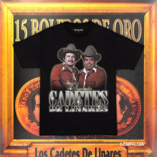 Cadetes de Linares T-Shirt