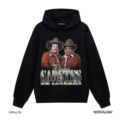 Cadetes de Linares Hoodie