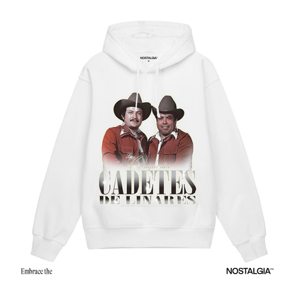 Cadetes de Linares Hoodie