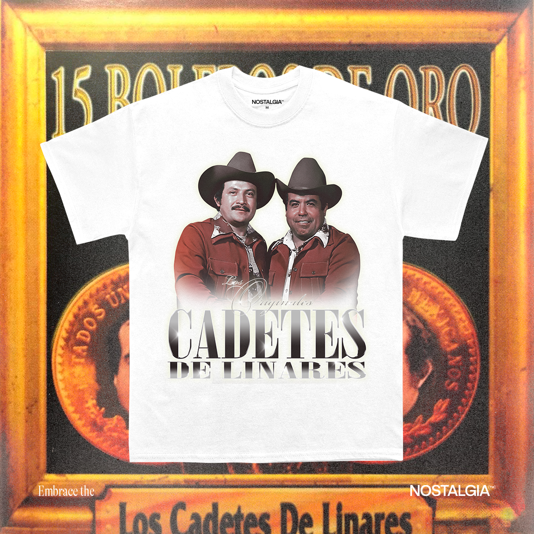 Cadetes de Linares T-Shirt