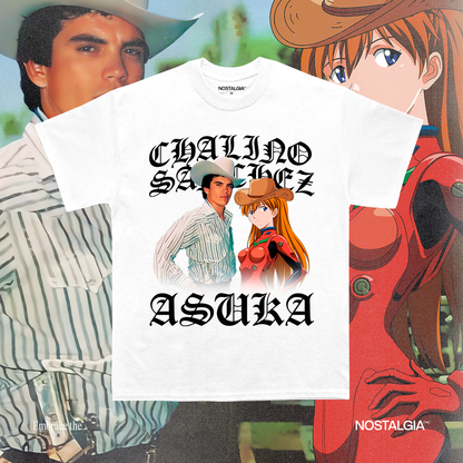 Chalino x Asuka T-Shirt