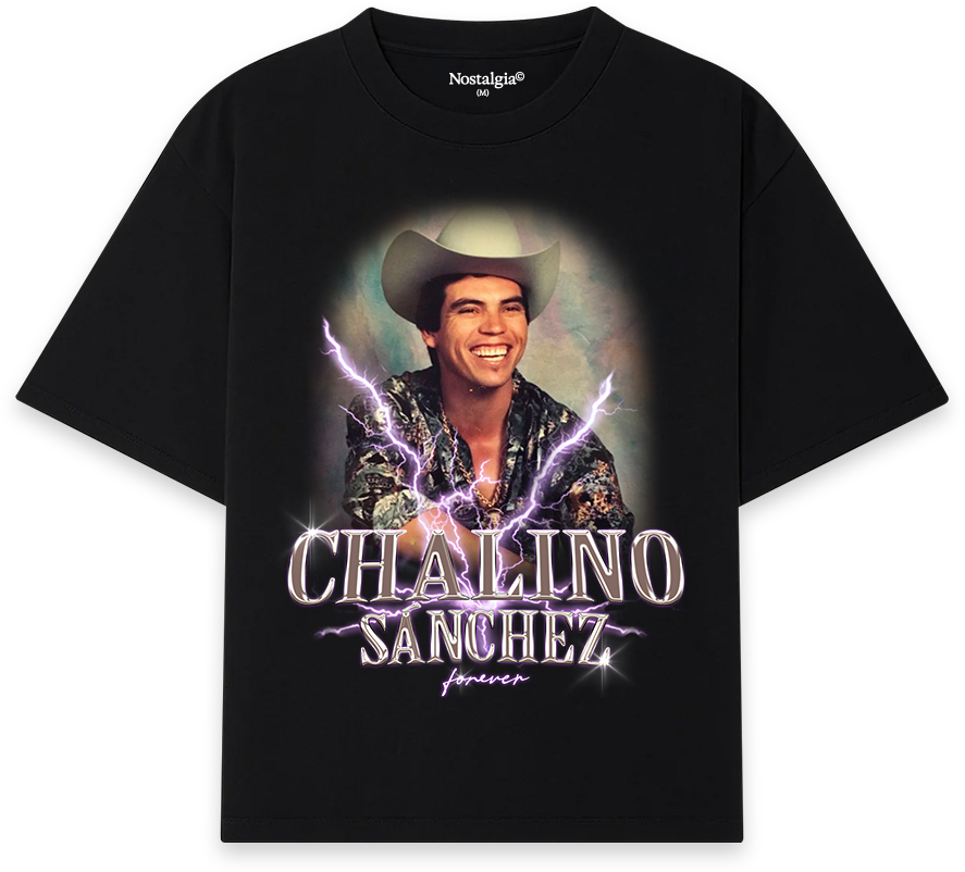 Chalino T-Shirt