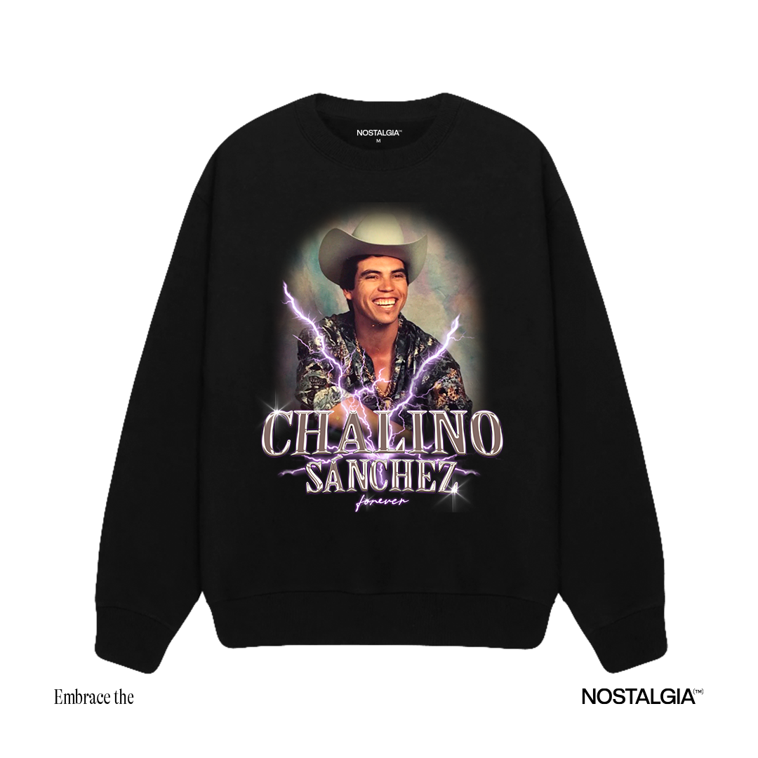 Chalino Crewneck