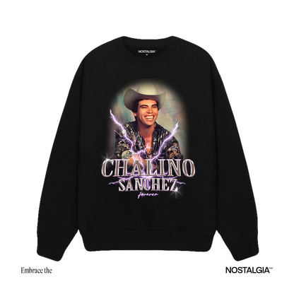 Chalino Crewneck