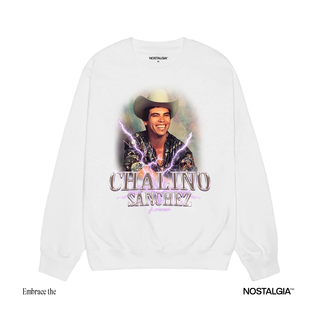 Chalino Crewneck