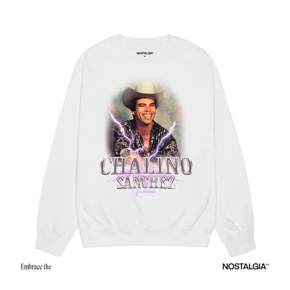 Chalino Crewneck