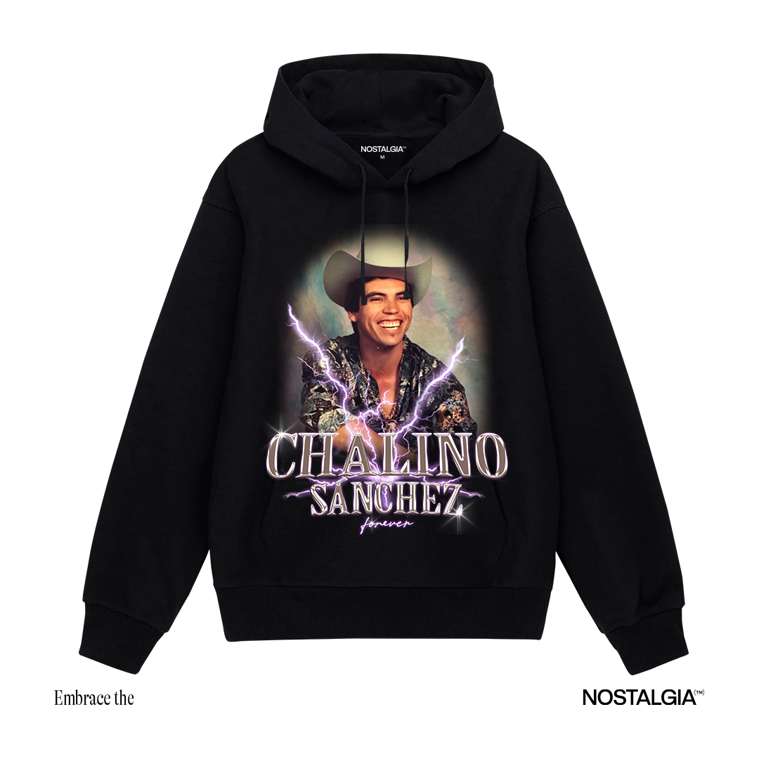 Chalino Hoodie