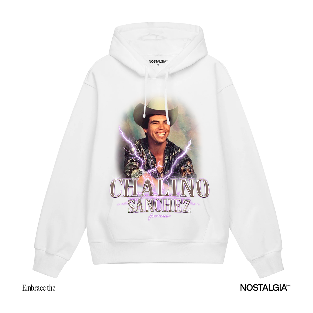 Chalino Hoodie