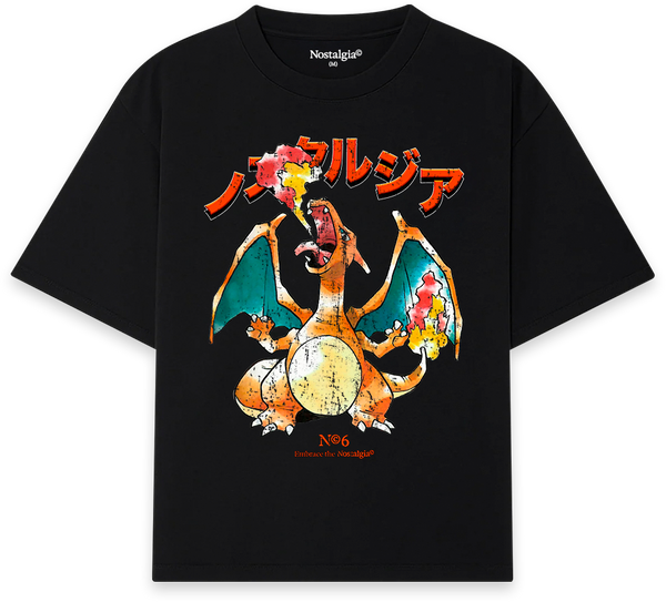 Inferno 006 T-Shirt