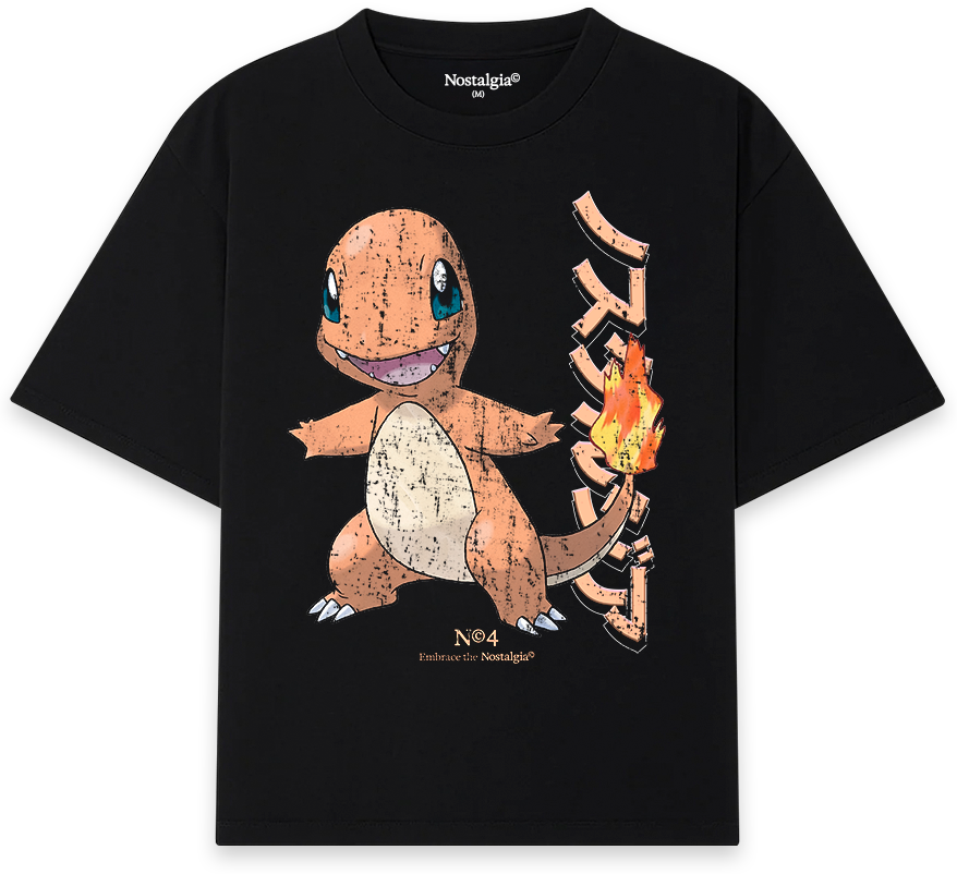 Ember 004 T-Shirt